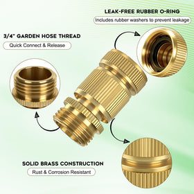Dalmbox washers pack demonstrating leak-prevention gaskets for tight seals.