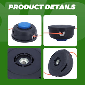 Dalom 128LD compatible models list for Husqvarna collection