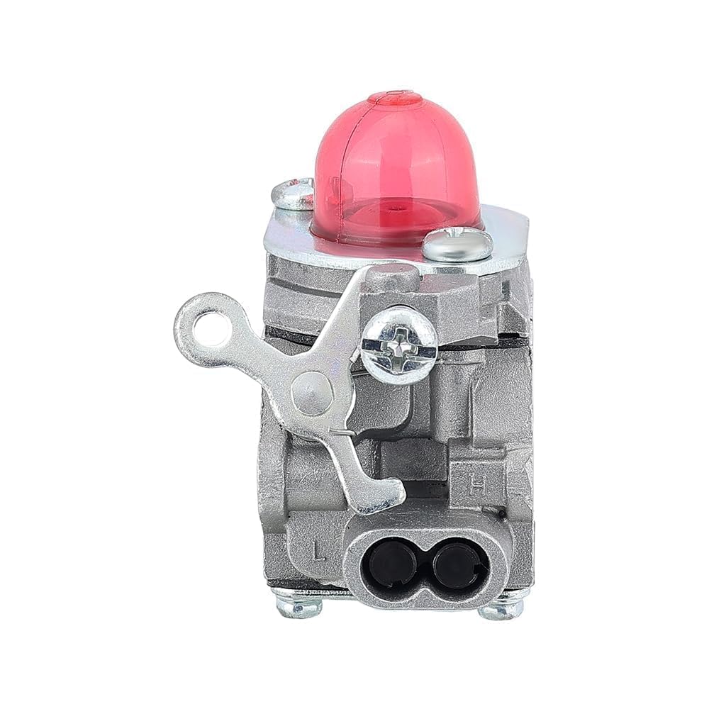 Dalom 753-06190 carburetor with Walbro compatibility for proven fit