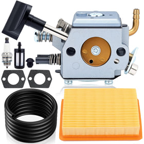 Dalom BR420 carburetor kit for Stihl blowers with replacement parts