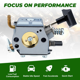 Dalom BR420 spark plug for reliable ignition