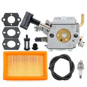 Dalom BR420 throttle and venturi specs for compatibility