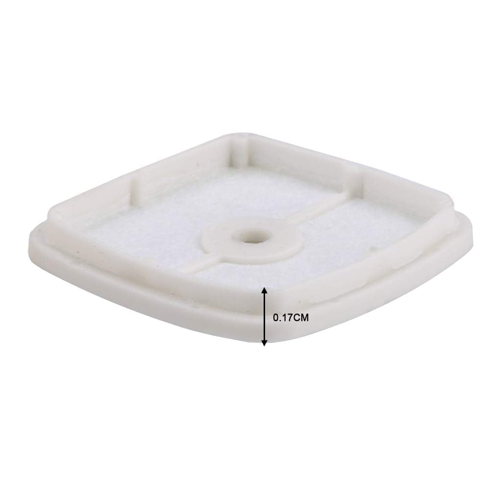 Dalom gasket set provides tight seals for carburetor rebuild.