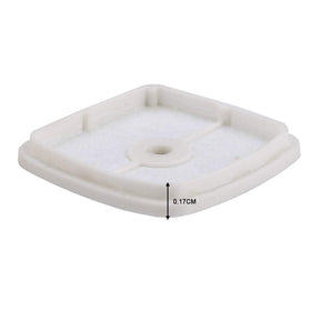 Dalom gasket set provides tight seals for carburetor rebuild.