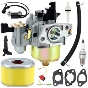 Dalom GX series packaging emphasizing Honda GX compatibility