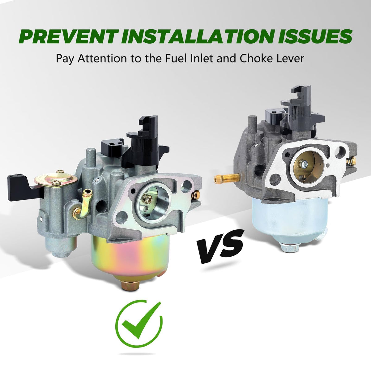 Dalom Honda ignition coil included for reliable starts