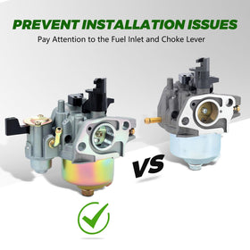 Dalom Honda ignition coil included for reliable starts
