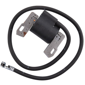 Dalom ignition coil module close-up for precise spark and reliable starts.