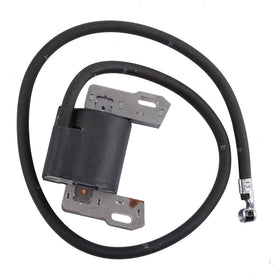 Dalom ignition coil module installation process showing quick swap.