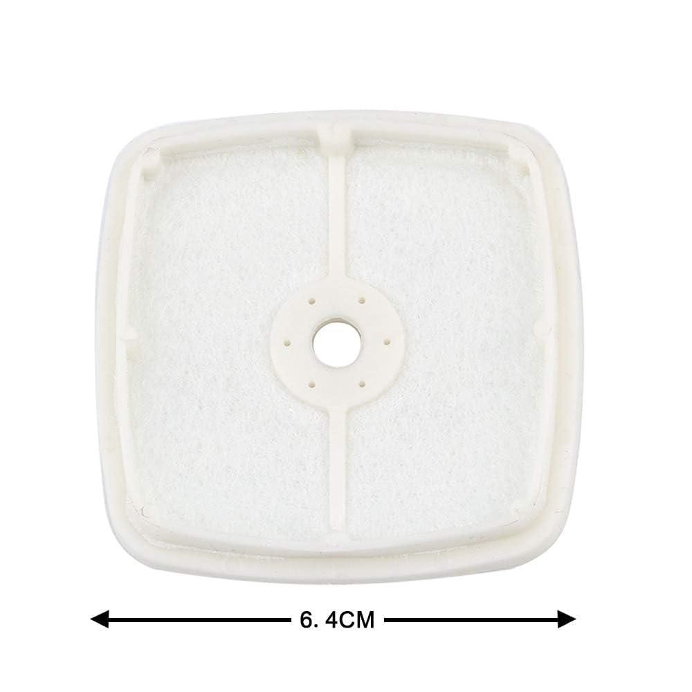 Dalom included parts pack with essential seals and components.
