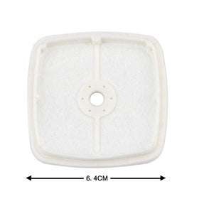Dalom included parts pack with essential seals and components.