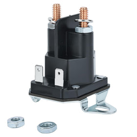 Dalom durable solenoid housing for outdoor use.