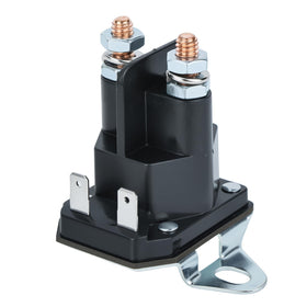 Dalom starter solenoid package includes one unit for replacement.