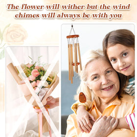 Damaigiift Nana gifts with floral reverse design for timeless style.