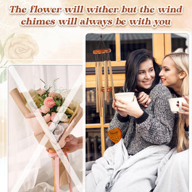 Premium pine wood ensures durability and long-lasting keepsake quality.