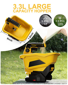Danero lightweight ergonomic design reduces arm fatigue