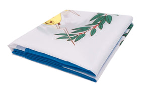 DANF FLAG double-stitched Guatemala flag for durable daily display