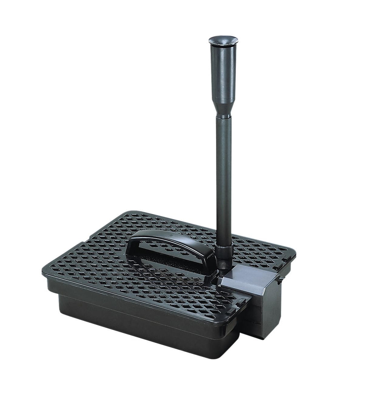 Danner Pondmaster PMK190 pump powers small ponds with steady flow