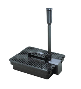 Danner Pondmaster PMK190 pump powers small ponds with steady flow