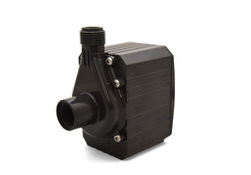 Danner Pond-Mag pump assembly for quiet, reliable pond circulation