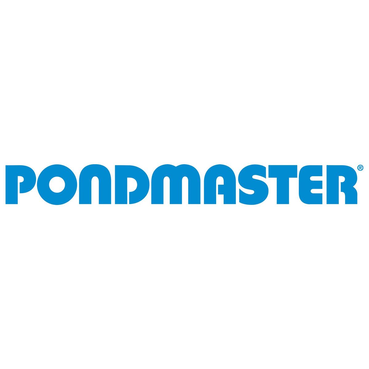Danner Pondmaster Pond-Mag cord view highlighting 18 ft power cord flexibility.