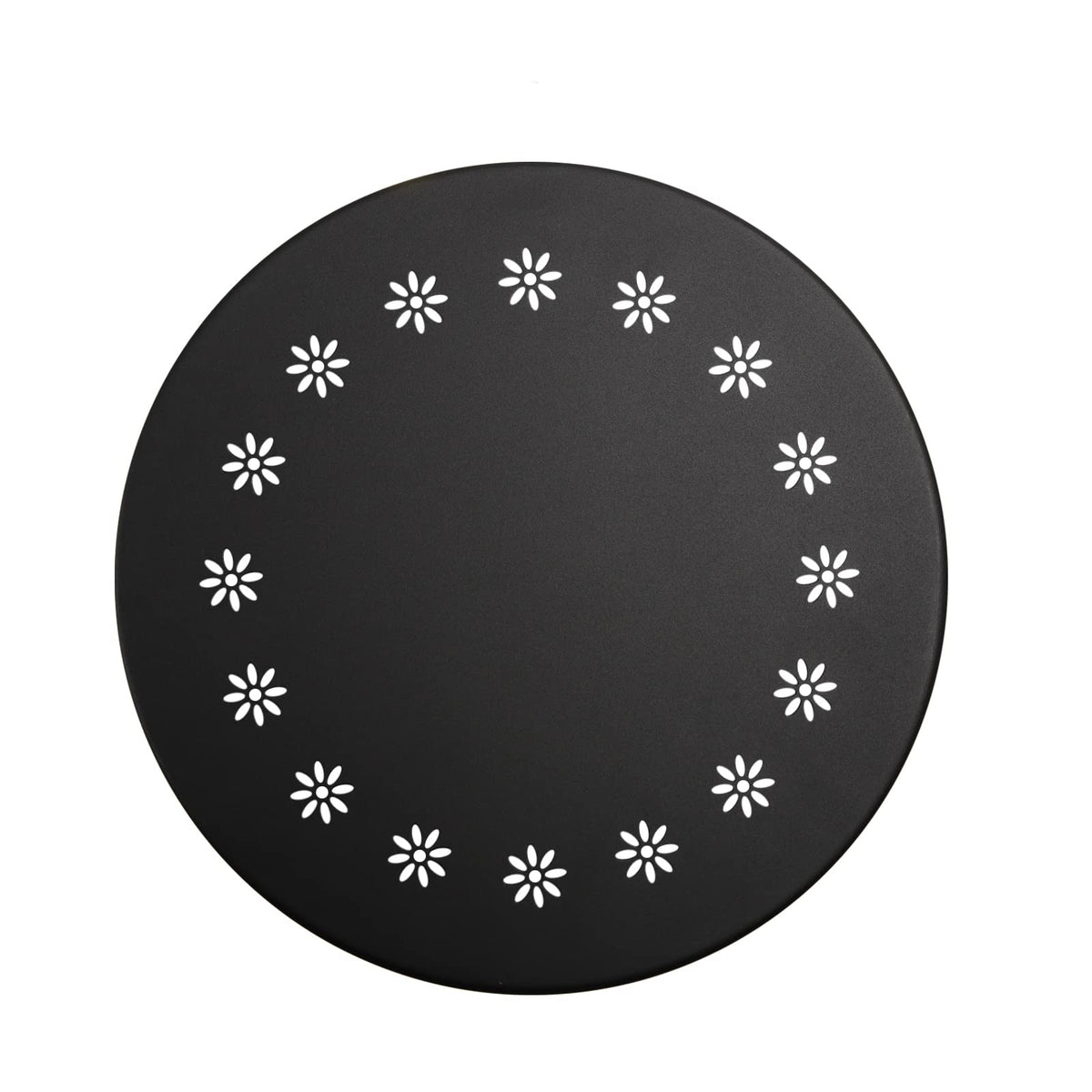 danpinera small round table, easy to assemble in minutes