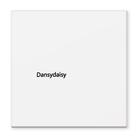 Dansydaisy Easter porch goose wig size fit for different geese