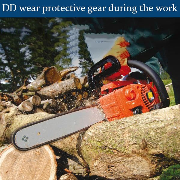 DAOLONG easy installation for quick tool-free replacement.