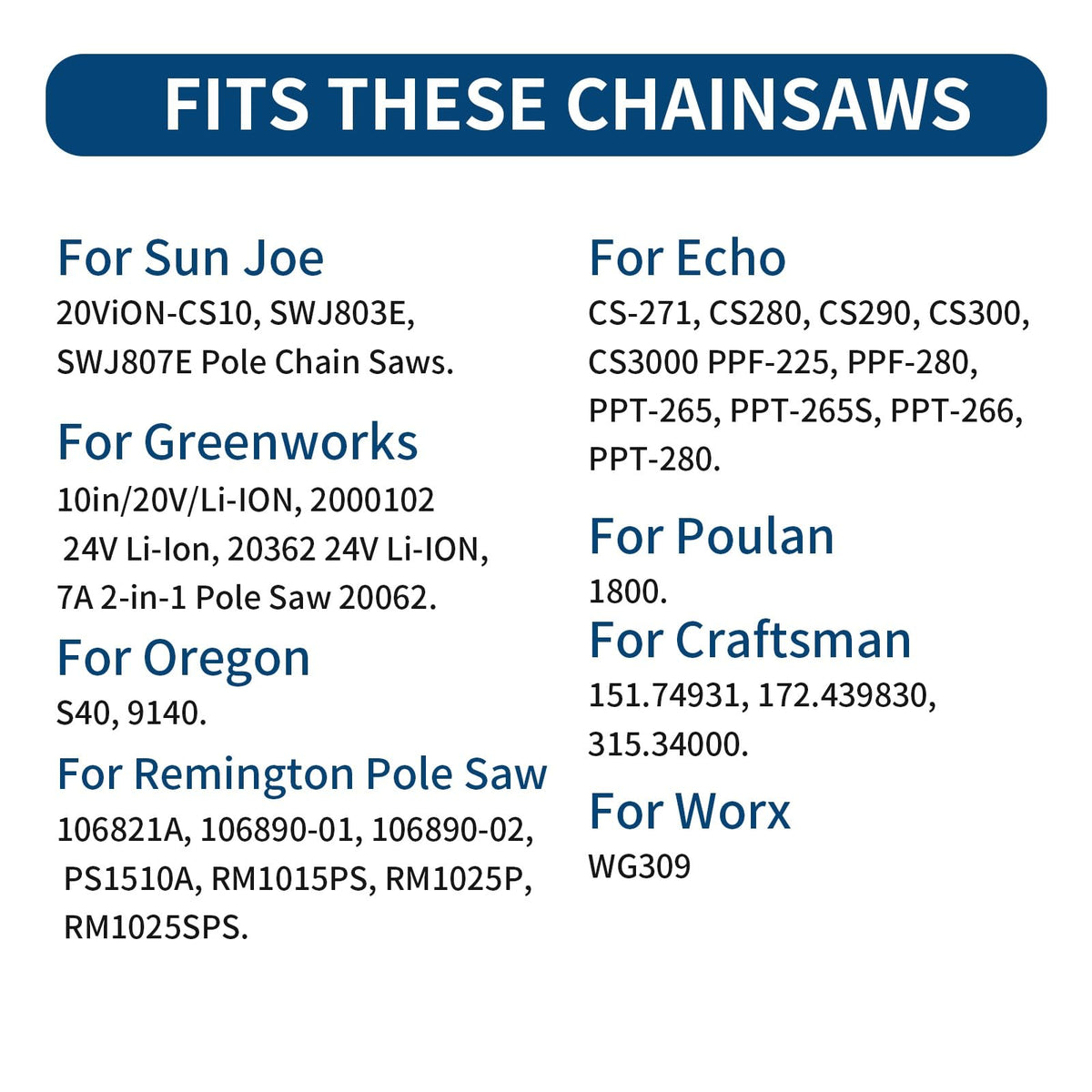 DAOLONG heat treated steel resists wear for longer life.