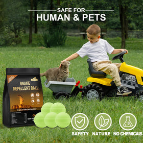 Dark Master packaging highlights natural essential oils for safe outdoor use