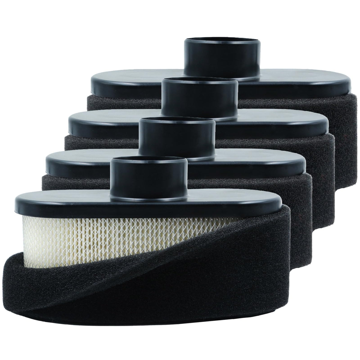 DASARYA air filter for Kawasaki FR651V fitment ensuring clean airflow for reliable mowing performance