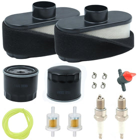 DASARYA FR651V air filter for Kawasaki improves airflow and engine efficiency.