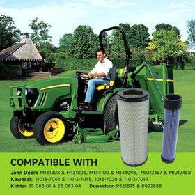 DASARYA warranty and support information label for customers.