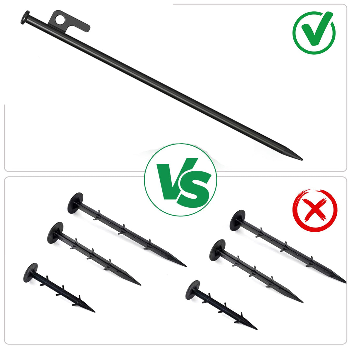 DasTior 32.8 ft rope offers adjustable tension for straightening young trees.