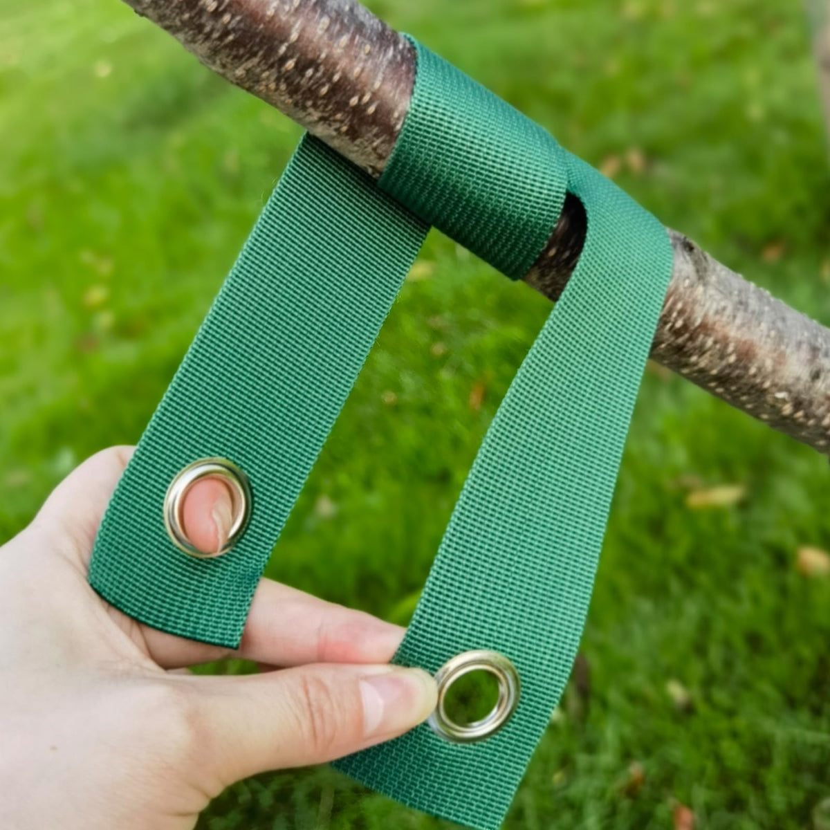 DasTior easy, solo installation saves time during garden setup.