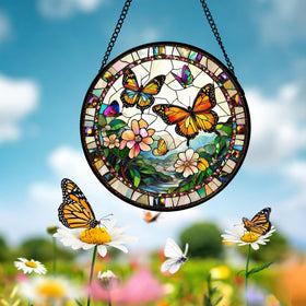 DASTOLL colorful decor brightens homes and makes a thoughtful gift.