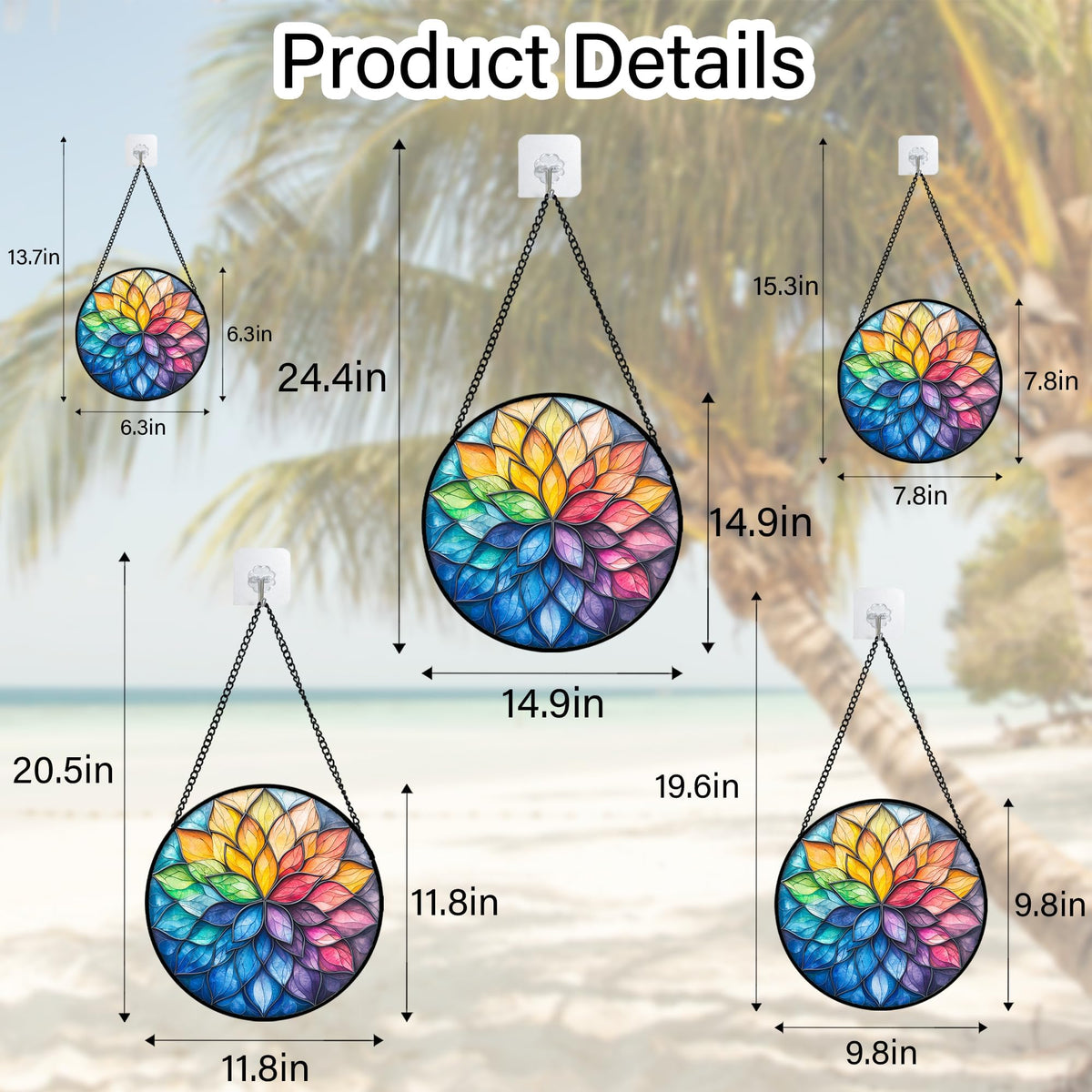 DASTOLL double-sided light transmission creates dynamic color shifts