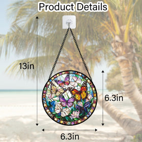 DASTOLL double-sided light transmission showcases colors from both sides.