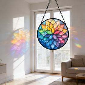 DASTOLL gift-ready suncatcher perfect for celebrations and thoughtful gifts.