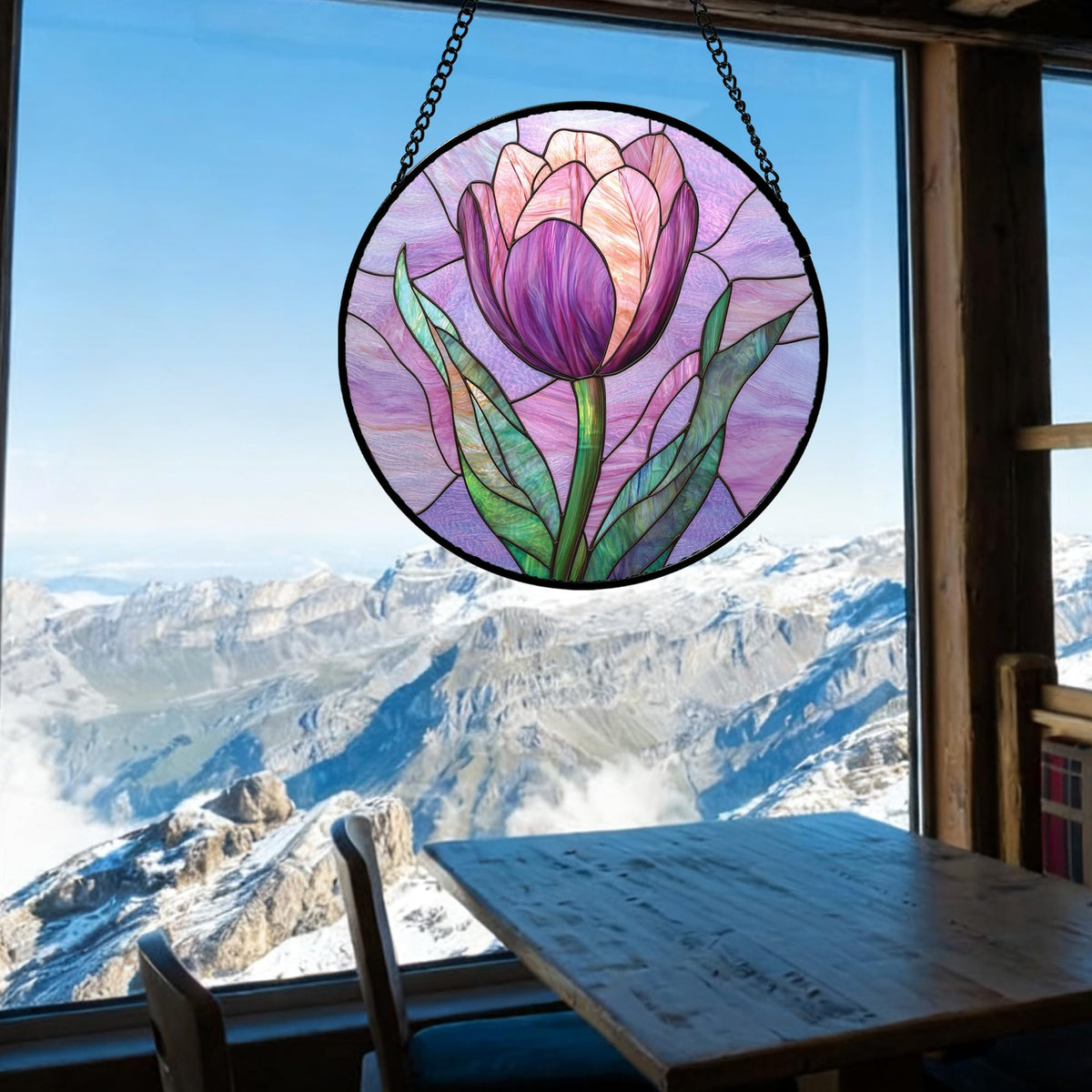 DASTOLL quality materials deliver lasting beauty and secure hanging