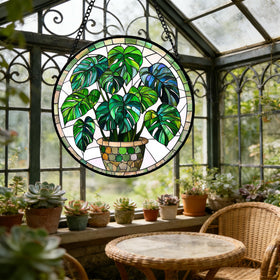 DASTOLL ready to hang on windows doors porches or walls