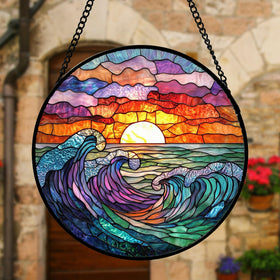 DASTOLL window decor suitable for windows, doors, porches