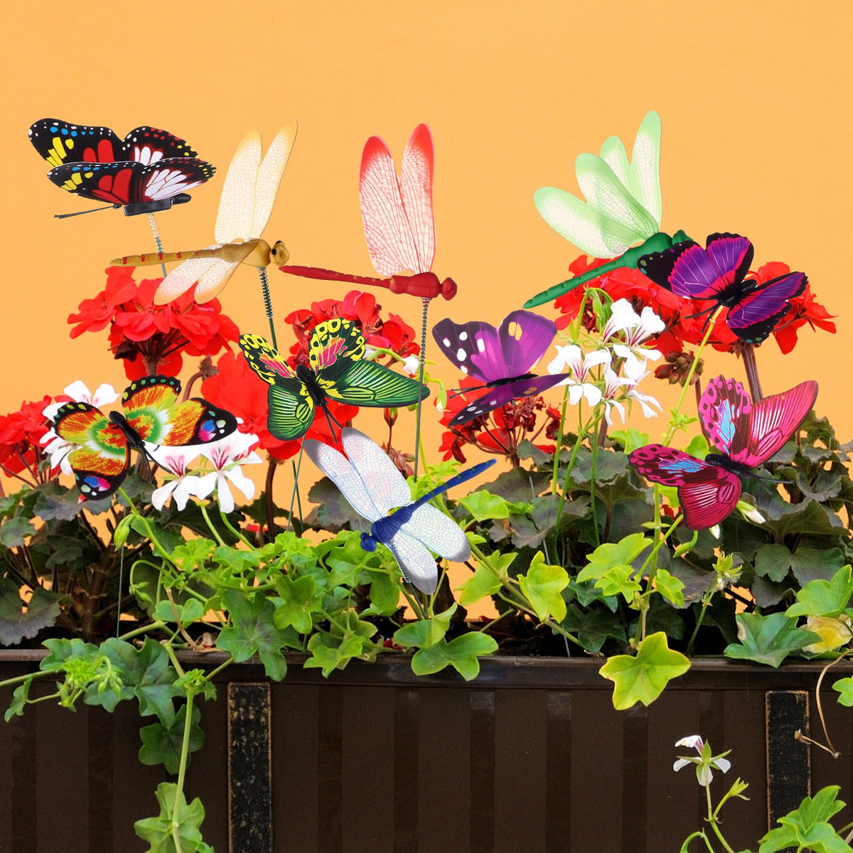 Ideal for gifts, parties, and seasonal decor across gardens and homes with DAVAXI