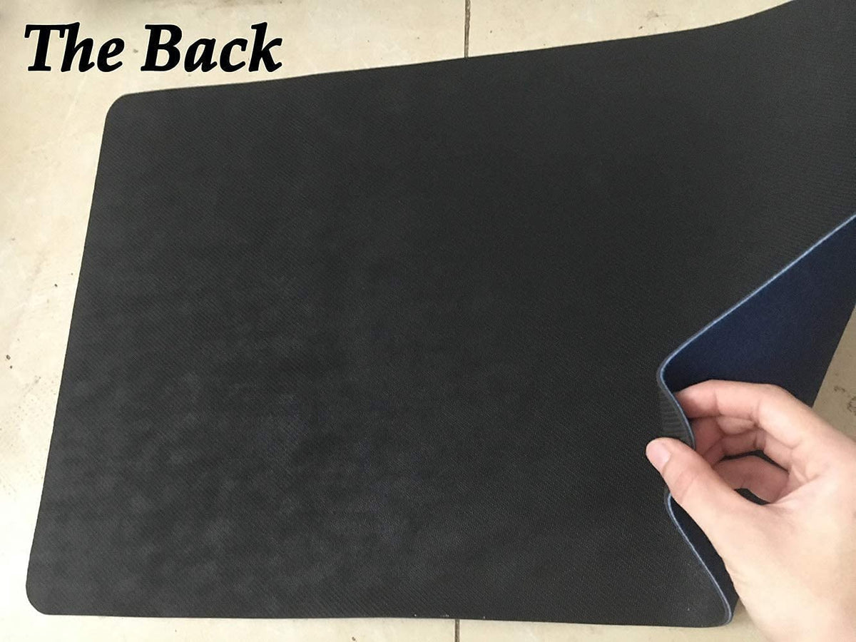 DAYLIPILLOW 3/16 inch thickness provides sturdy support for busy entryways.
