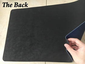 DAYLIPILLOW 3/16 inch thickness provides sturdy support for busy entryways.