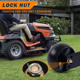 Dazakoot Husqvarna compatibility reference on product label