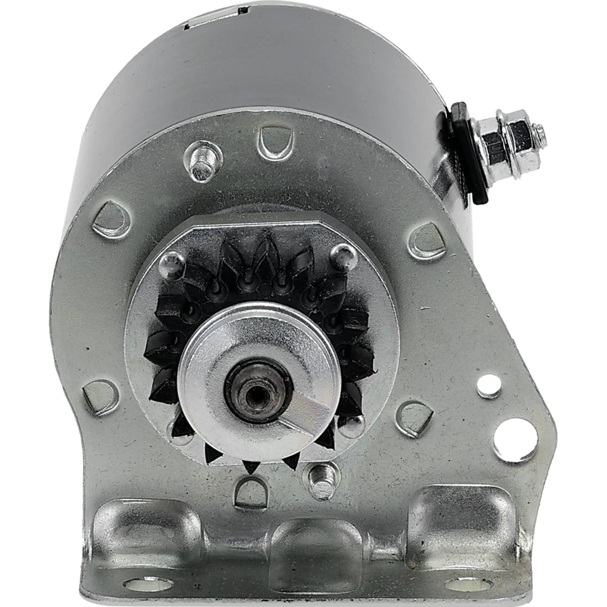 DB Electrical 410-22003 fits 3.625 inch field case for simple fit.