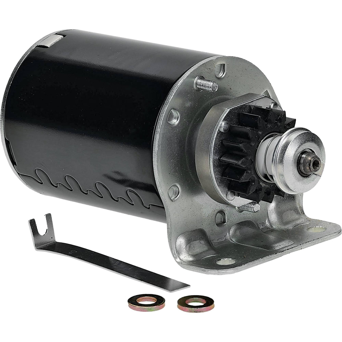 DB Electrical 410-22003 starter for Briggs & Stratton engines enables reliable starting.