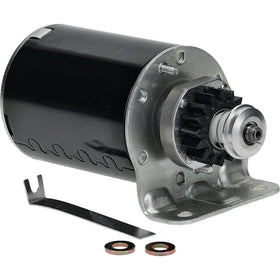 DB Electrical 410-22003 starter for Briggs & Stratton engines enables reliable starting.