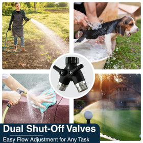 DBR Tech heavy duty design optimized for outdoor environments